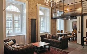 The Address Loft 22Ppl