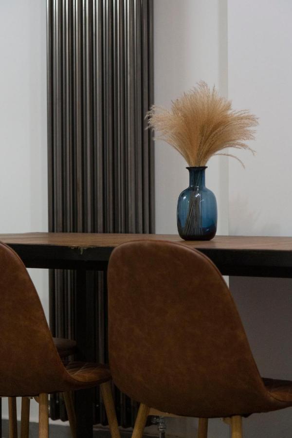 The Address Loft 22Ppl Appartement Boedapest Buitenkant foto