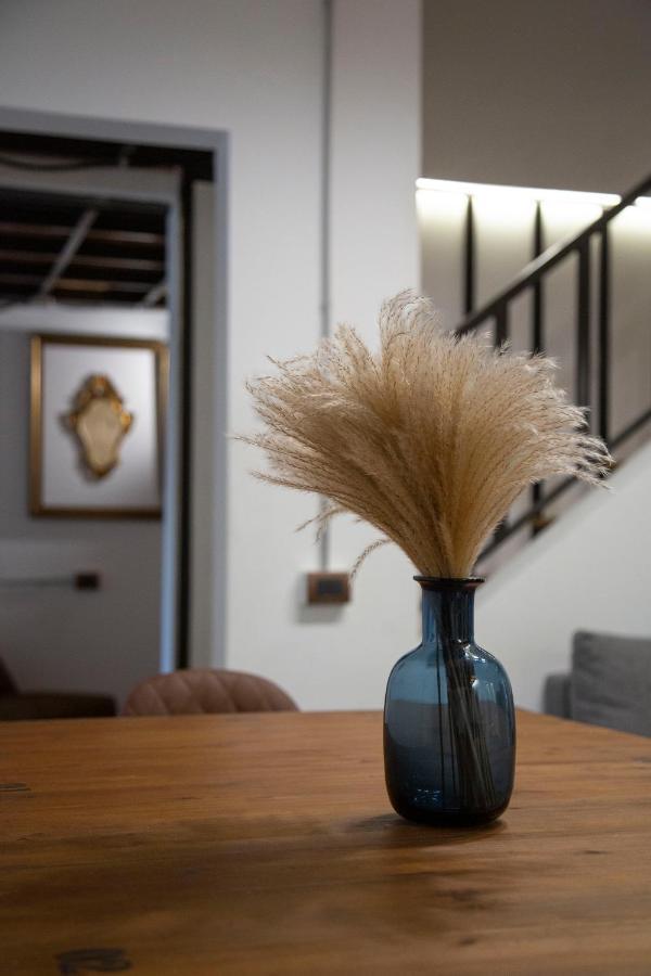 The Address Loft 22Ppl Appartement Boedapest Buitenkant foto